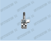 STRONG H NEEEDLE CLAMP 93356